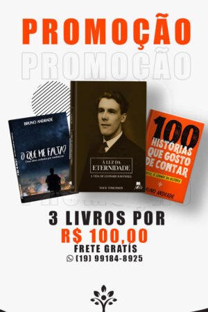 3 POR R$100,00