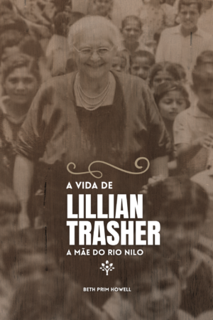 A VIDA DE LILLIAN TRASHER